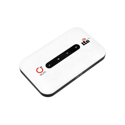 Lte inalámbrico del módem 4g OLAX MT20 de los apuroses móviles portátiles al aire libre de los fabricantes con el router móvil de Sim Card Slot 4G Wifi