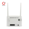 FAVORABLE Wifi módem inalámbrico del router de Wifi del poder del CPE 300mbps 5000mAh del router 3G 4G LTE de OLAX AX7 con Sim Card Slot