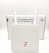 Favorable 300Mbps Cat4 4000mah 4G LTE router inalámbrico casero del CPE Wifi de Olax Ax6